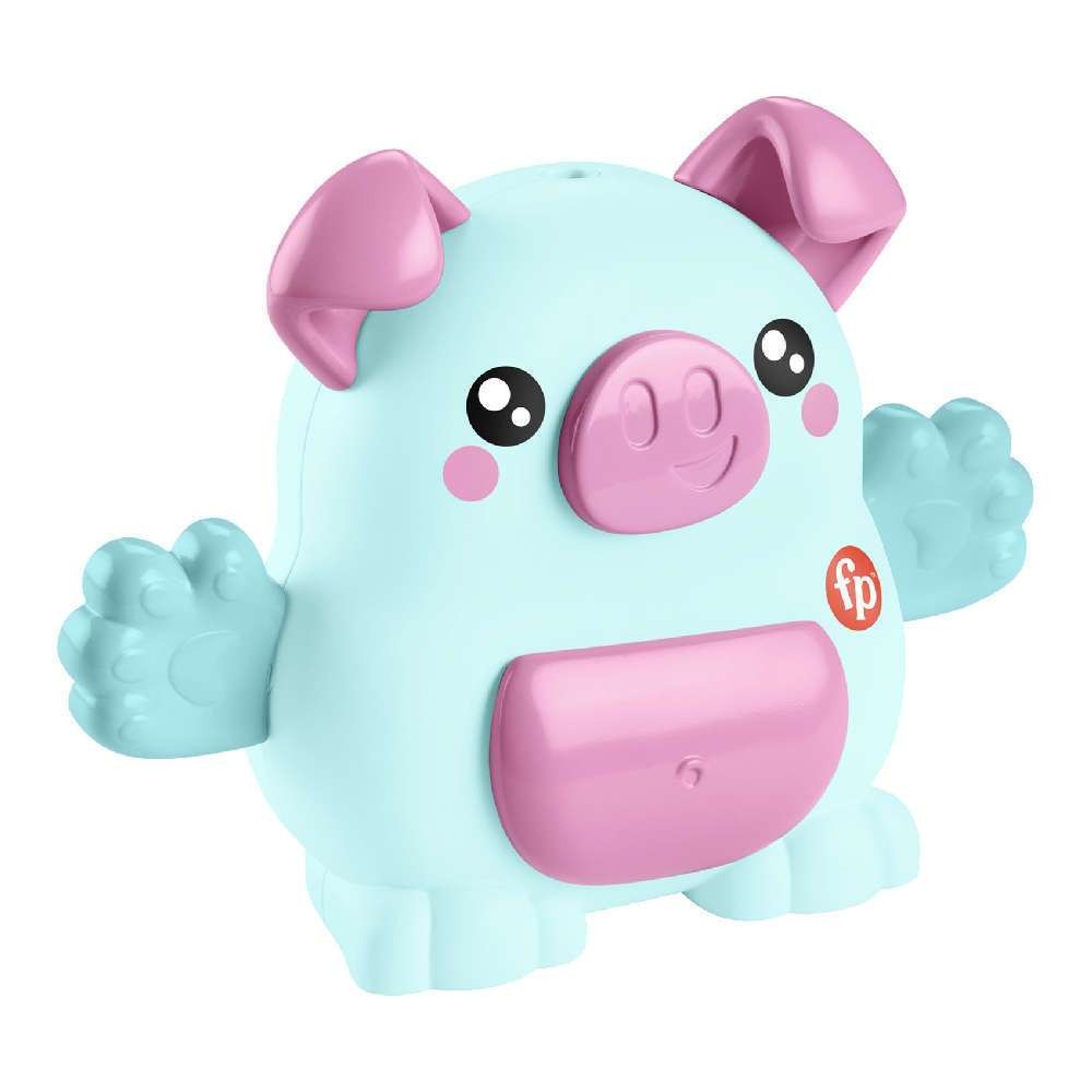 MattelFisher-Price Sensimals Mix & Match Ζωάκιpapell.gr