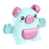 MattelFisher-Price Sensimals Mix & Match Ζωάκιpapell.gr