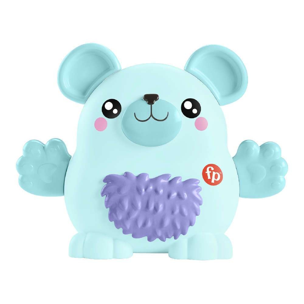 MattelFisher-Price Sensimals Mix & Match Ζωάκιpapell.gr