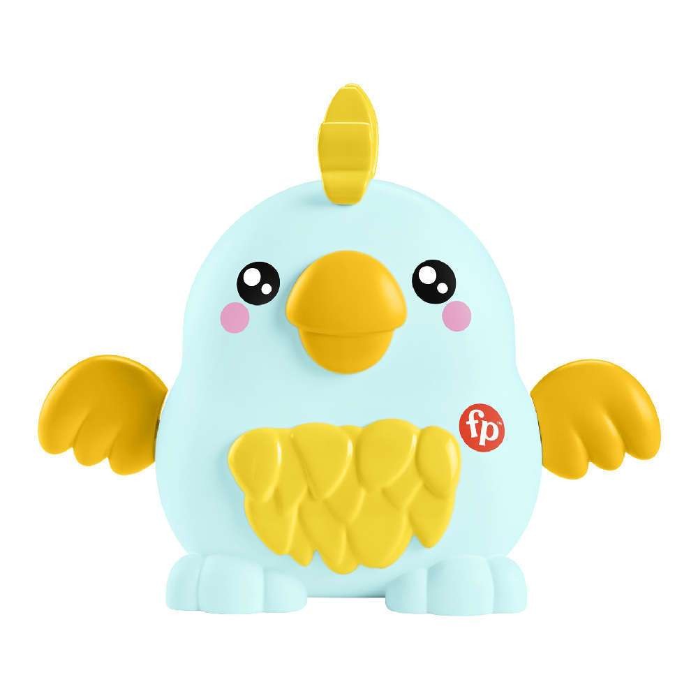 MattelFisher-Price Sensimals Mix & Match Ζωάκιpapell.gr