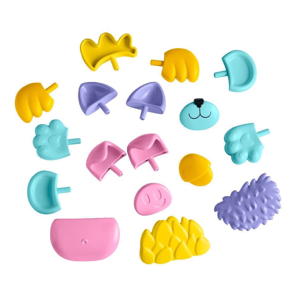 MattelFisher-Price Sensimals Mix & Match Ζωάκιpapell.gr