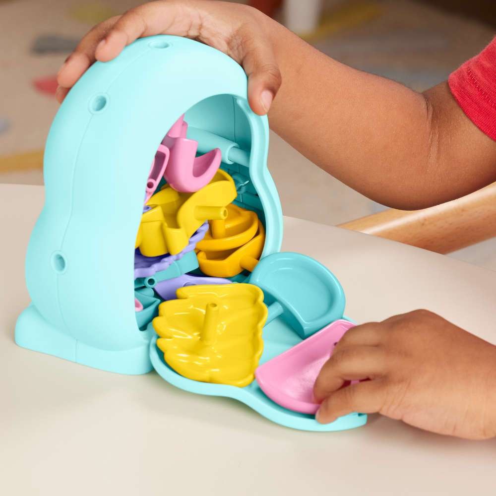 MattelFisher-Price Sensimals Mix & Match Ζωάκιpapell.gr