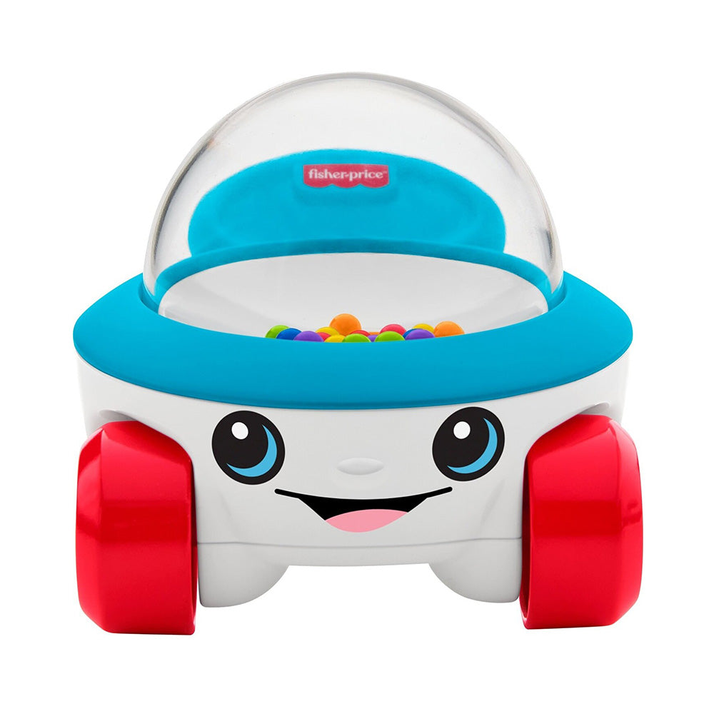 Fisher-Price Classic Toys Corn Popper Vehicle