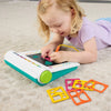 Fisher-Price Εκπαιδευτικά Παιχνίδι Γραφείο Μαθαίνω Και Ζωγραφίζω 