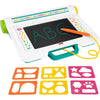 Fisher-Price Εκπαιδευτικά Παιχνίδι Γραφείο Μαθαίνω Και Ζωγραφίζω 