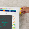 Fisher-Price Εκπαιδευτικά Παιχνίδι Γραφείο Μαθαίνω Και Ζωγραφίζω 
