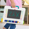 Fisher-Price Εκπαιδευτικά Παιχνίδι Γραφείο Μαθαίνω Και Ζωγραφίζω 