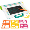 Fisher-Price Εκπαιδευτικά Παιχνίδι Γραφείο Μαθαίνω Και Ζωγραφίζω 