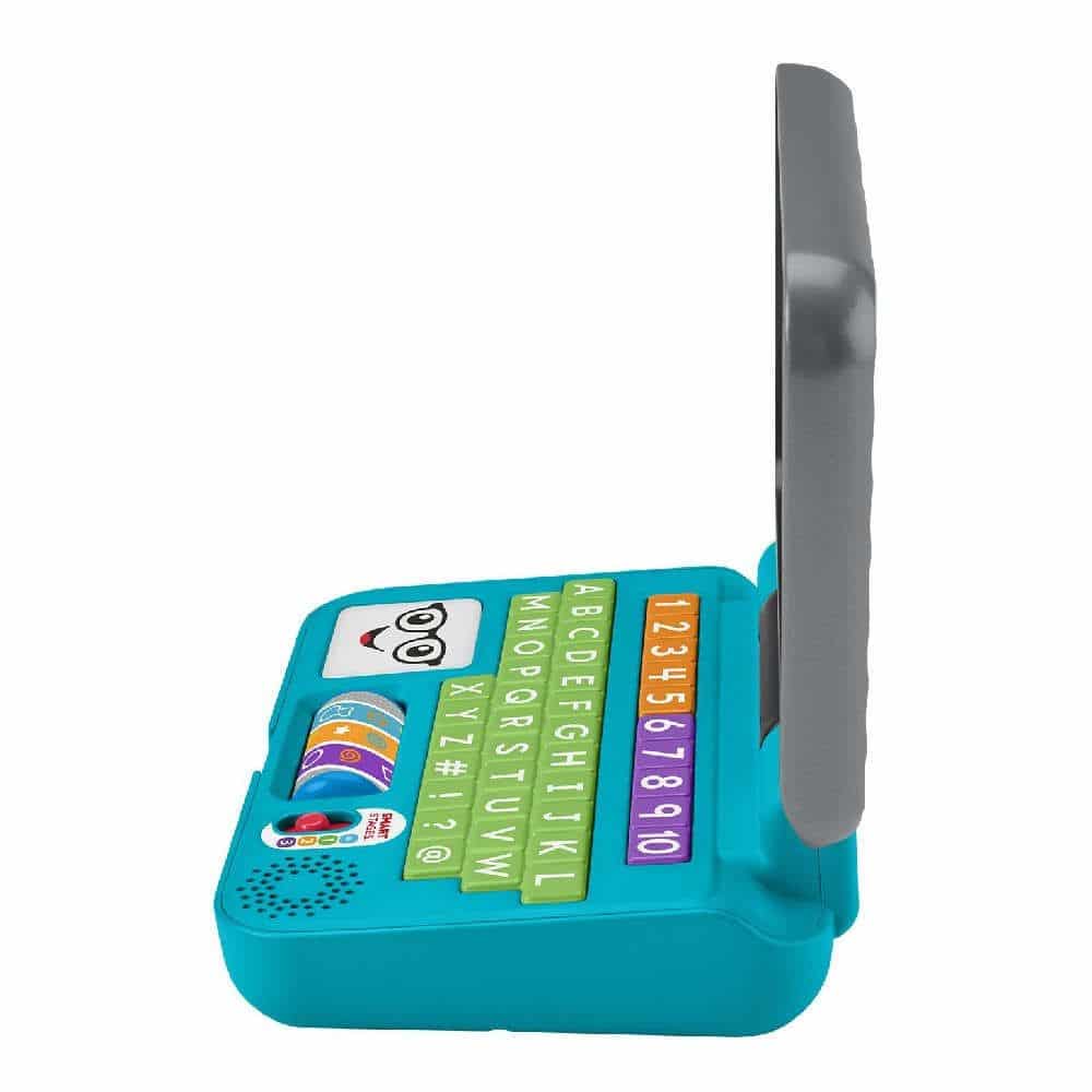 FISHER PRICEFisher Price Εκπαιδευτικο Laptoppapell.gr
