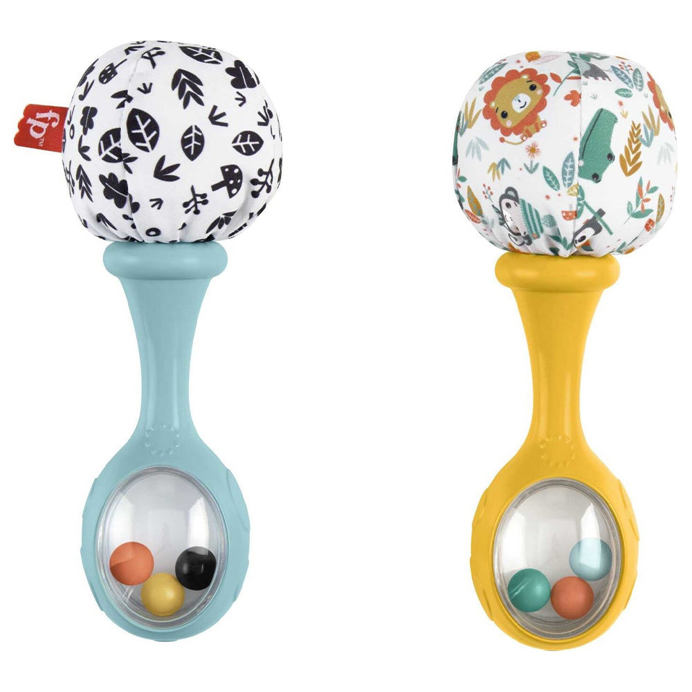 FISHER PRICEFisher-Price Κουδουνίστρα Μαράκεςpapell.gr