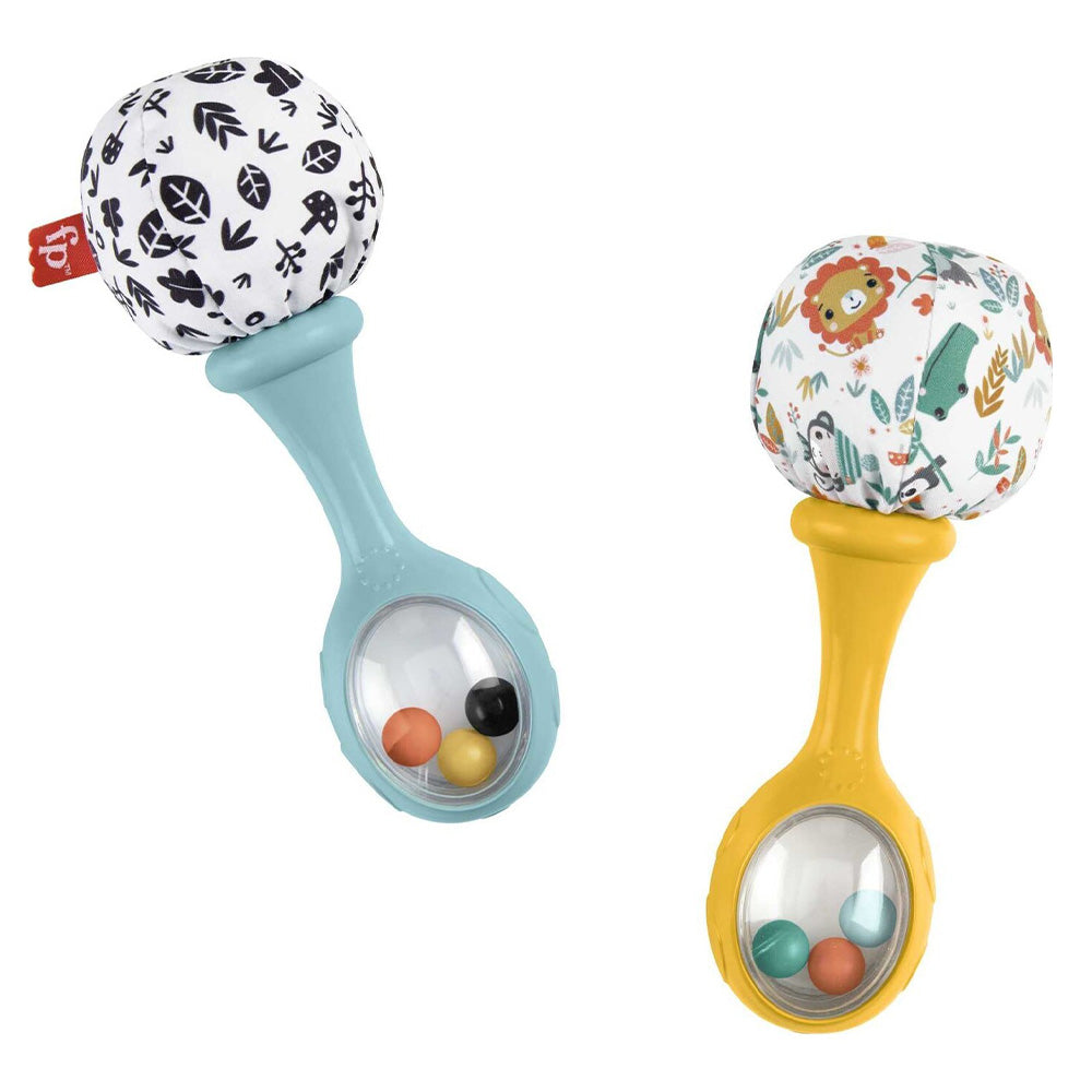 FISHER PRICEFisher-Price Κουδουνίστρα Μαράκεςpapell.gr