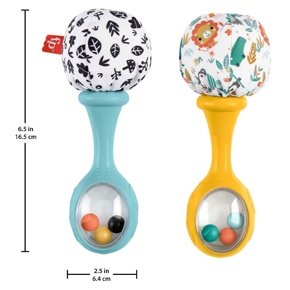 FISHER PRICEFisher-Price Κουδουνίστρα Μαράκεςpapell.gr