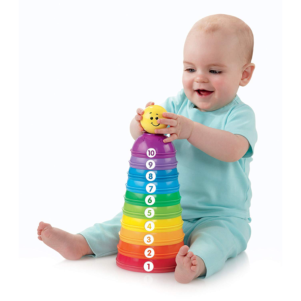 Fisher Price Κύπελλα