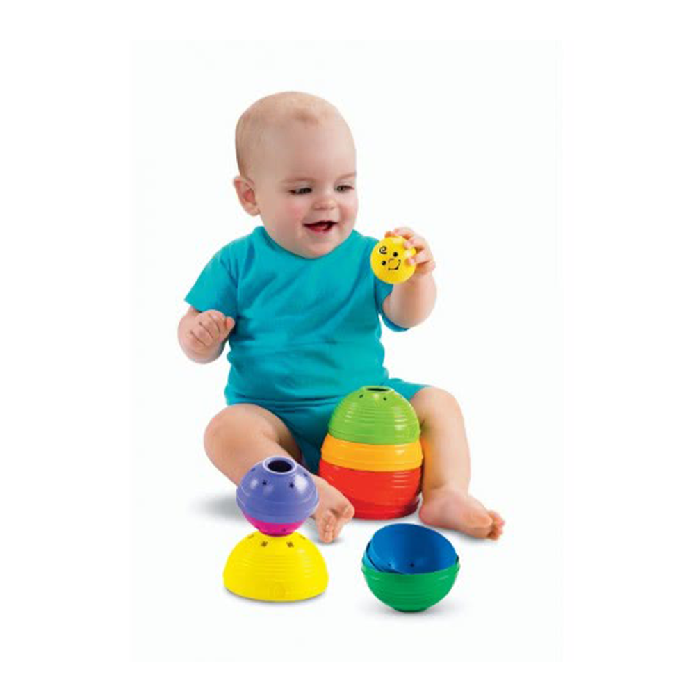 Fisher Price Κύπελλα