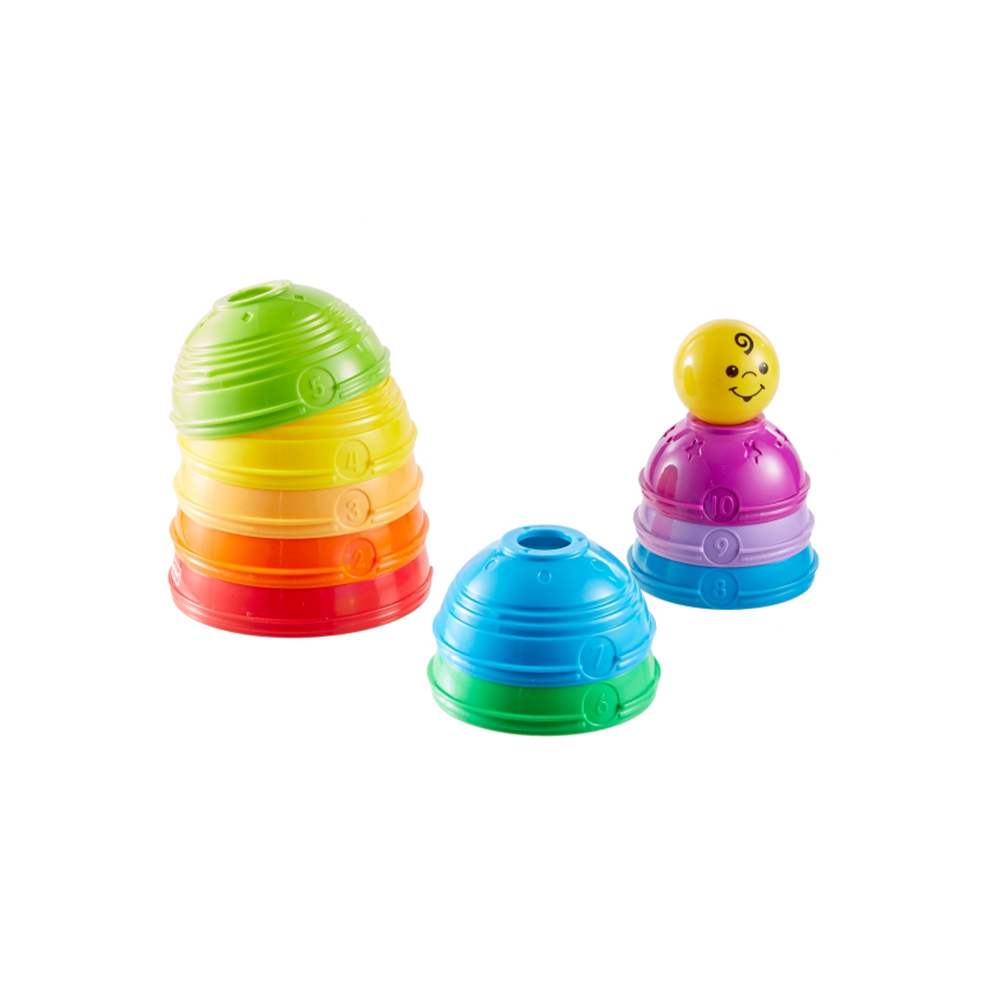 Fisher Price Κύπελλα