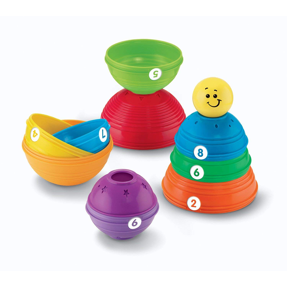 Fisher Price Κύπελλα