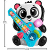 Fisher - Price Link Squad Jam & Count Πάντα Ο Κιθαρούλης