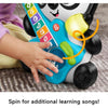 Fisher - Price Link Squad Jam & Count Πάντα Ο Κιθαρούλης
