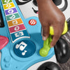 Fisher - Price Link Squad Jam & Count Πάντα Ο Κιθαρούλης