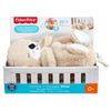 MattelFisher Price Μαλακή Βίδρα Με Κίνηση Αναπνοής & Μουσικήpapell.gr