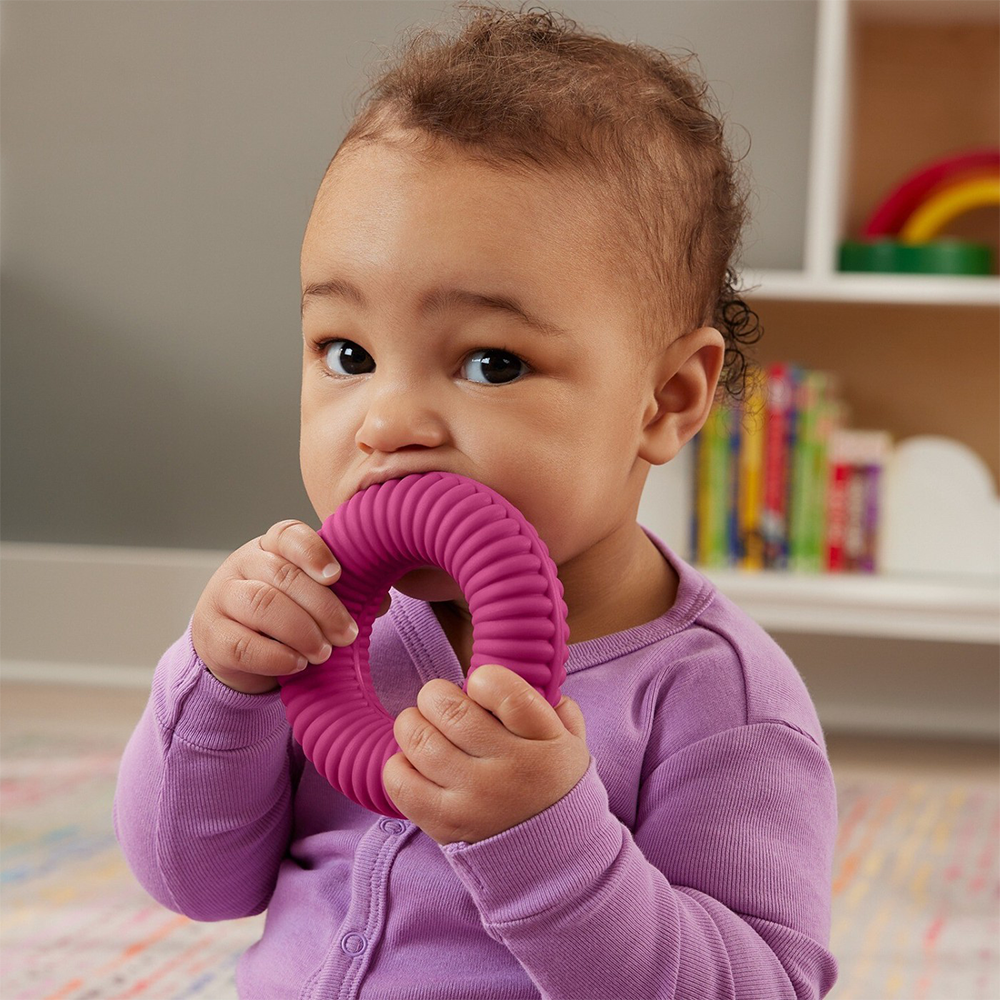 Fisher Price Sensory Rock-a-Stack