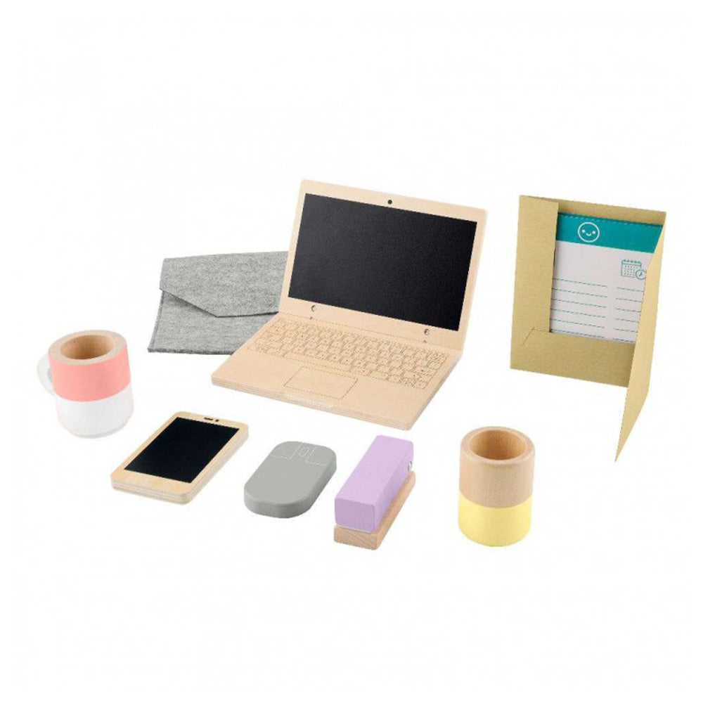 FISHER PRICEFisher-Price Ξύλινο Σετ Γραφείουpapell.gr