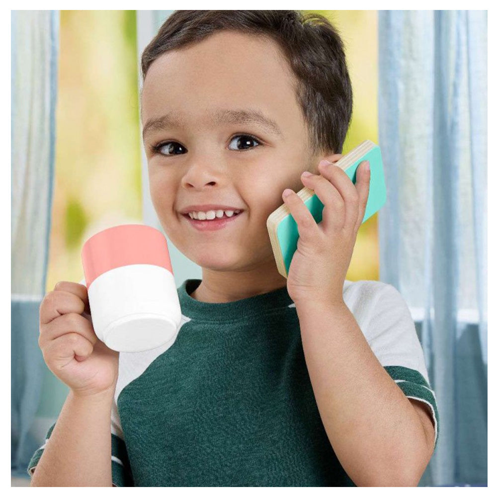 FISHER PRICEFisher-Price Ξύλινο Σετ Γραφείουpapell.gr