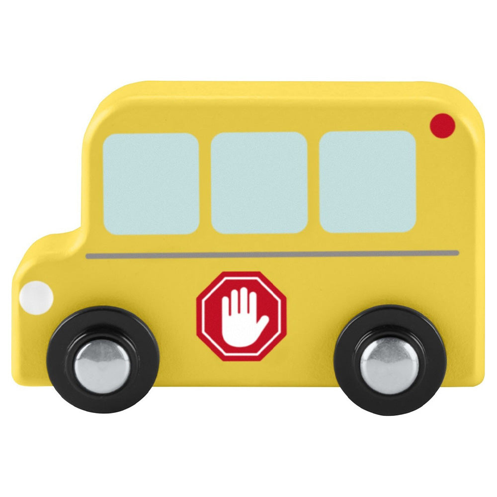 FISHER PRICEMattel Fisher-Price Ξύλινο Πακέτο Μικρών Οχημάτων Παιχνίδιpapell.gr