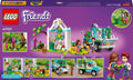 41707 Lego Friends Tree - Planting Vehicle Οχημα Φυτευσης Δεντρων