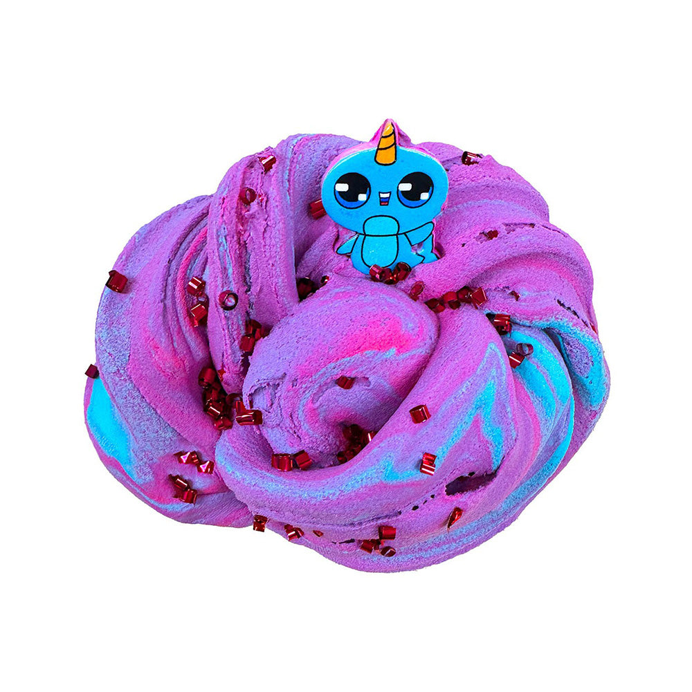 Fluffy Butter Blizzy με Έκπληξη 95 γρ