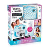 AS Φωτογραφική Μηχανή 3 Σε 1  Photo Creator Instant Camera, Assortment 4, Refresh