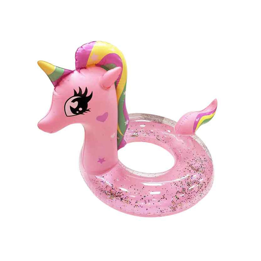 Sainteve Φουσκωτό Σωσίβιο Μονόκερος 70 εκ