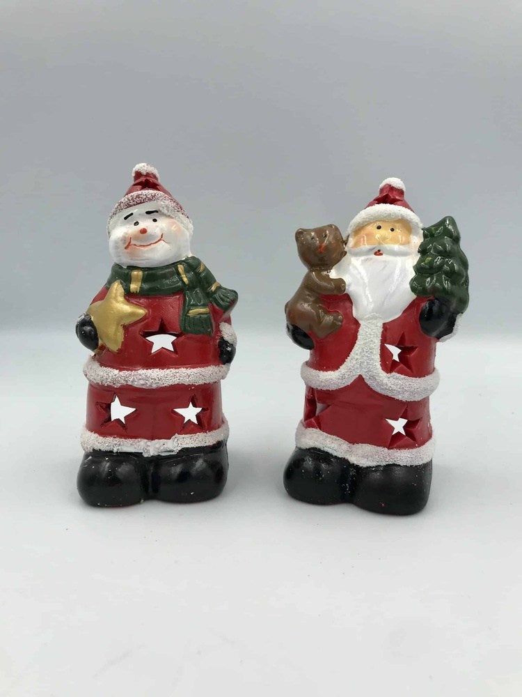 Διακοσμητικο Κεραμικο Με Θηκη Ρεσω