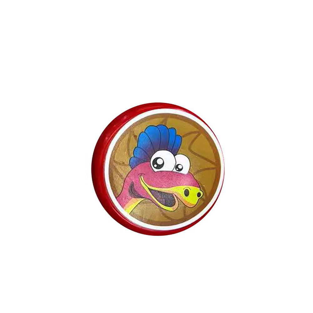 Summer TiempoΦρίσμπι Αφρώδες 20 Εκ 4 Σχέδια - 1 Τμχpapell.gr