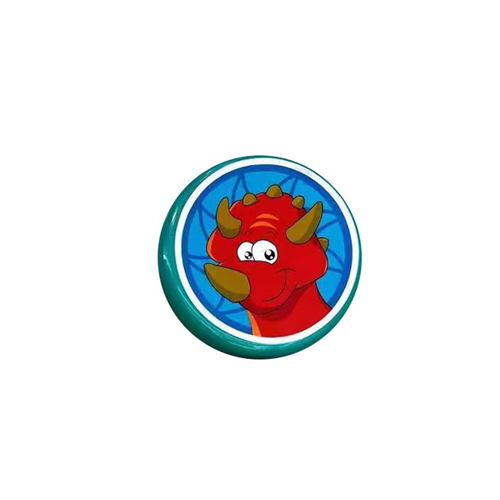 Summer TiempoΦρίσμπι Αφρώδες 20 Εκ 4 Σχέδια - 1 Τμχpapell.gr