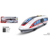 MARTIN TOYSΦρίξιον Τρένο Highspeed Με Φώτα Και Ήχους 30χ6χ8 Εκpapell.gr