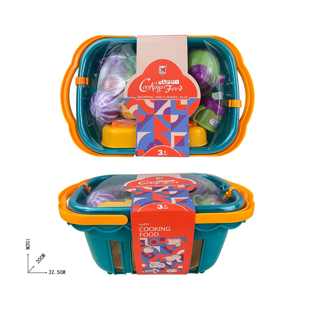 Φρούτα Κοπής Σε Καλαθάκι 