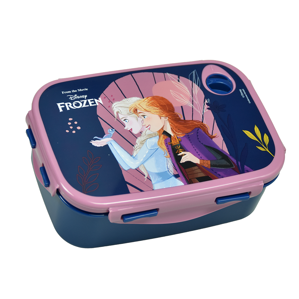 GIMGim Δοχείο Φαγητού (Micro) Frozen Discoverpapell.gr