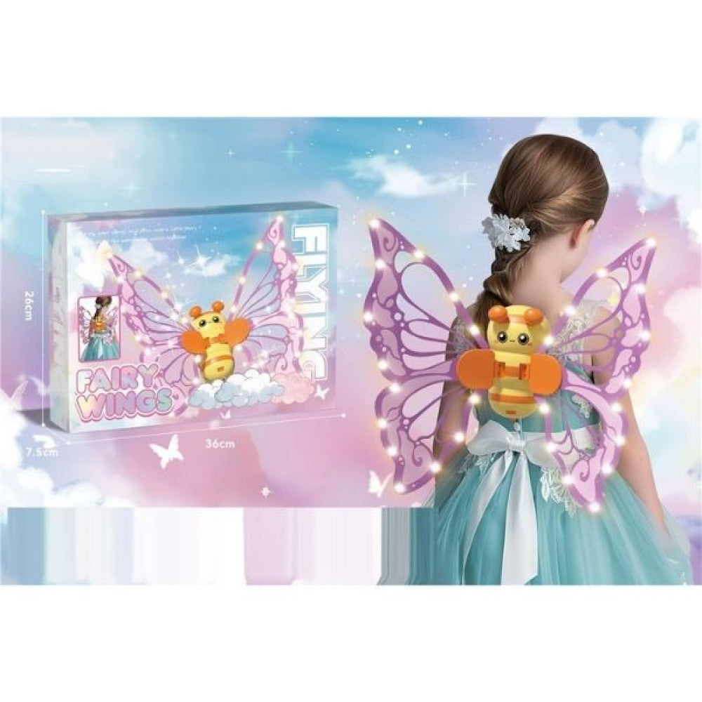 TrademarktΦτερά Μέλισσα Με Ήχο Και Φωςpapell.gr