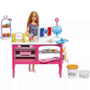 Mattel Barbie Νεα Καφετερια