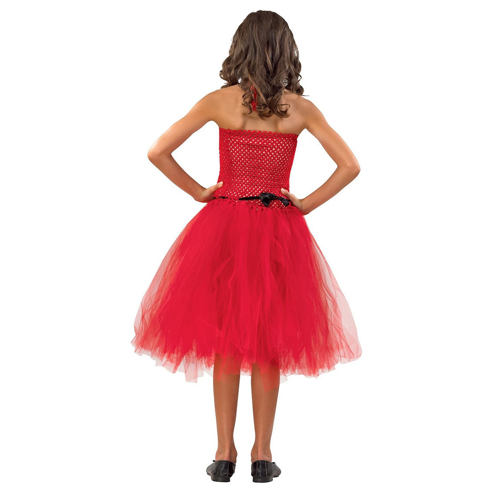 Fun Fashion Αποκριάτικη Στολή Ποντικίνα Tutu