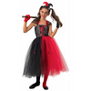 Fun Fashion Αποκριάτικη Στολή Αρλεκίνος Tutu