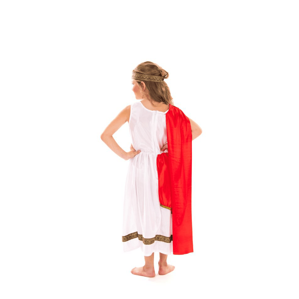 Fun FashionFun Fashion Αποκριάτικη Στολή Αρχαία Ελληνίδαpapell.gr