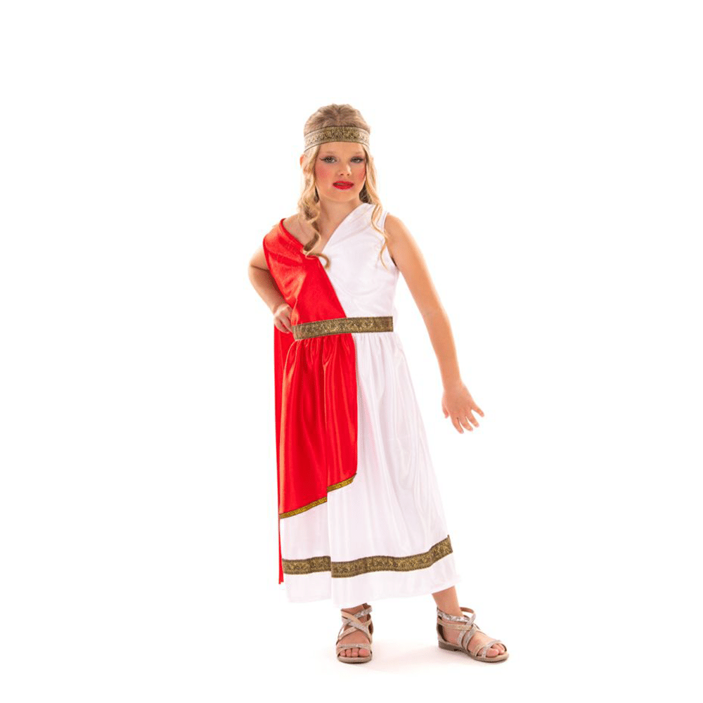 Fun FashionFun Fashion Αποκριάτικη Στολή Αρχαία Ελληνίδαpapell.gr