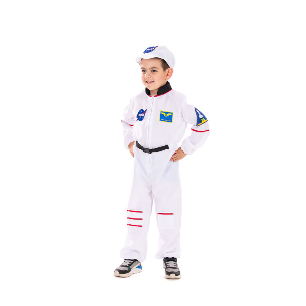 Fun FashionFun Fashion Αποκριάτικη Στολή Αστροναύτηςpapell.gr