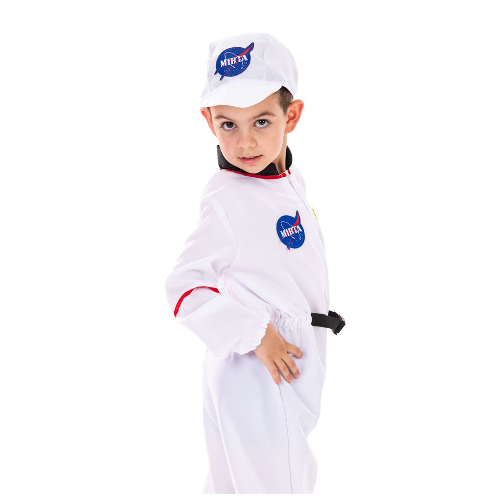 Fun FashionFun Fashion Αποκριάτικη Στολή Αστροναύτηςpapell.gr