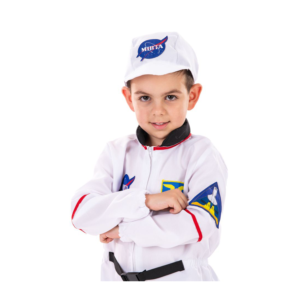 Fun FashionFun Fashion Αποκριάτικη Στολή Αστροναύτηςpapell.gr