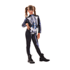 Fun FashionFun Fashion Αποκριάτικη Στολή Bones Skeletonpapell.gr