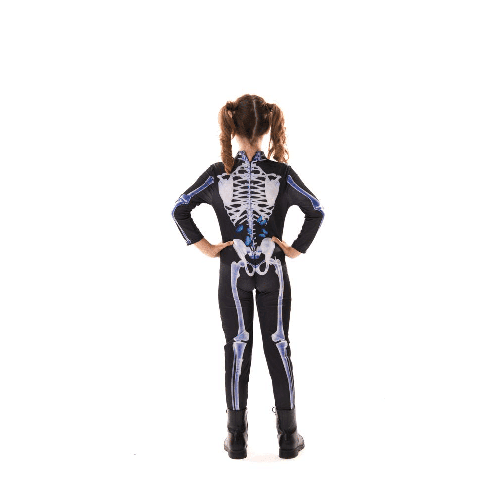 Fun FashionFun Fashion Αποκριάτικη Στολή Bones Skeletonpapell.gr