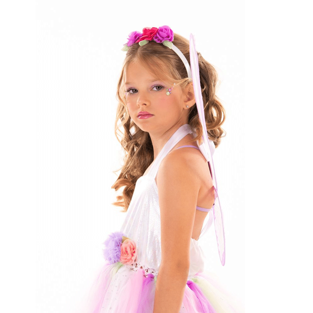 Fun Fashion Αποκριατικη Στολη Butterfly Everly